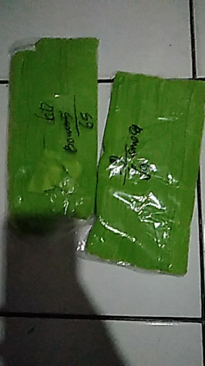 Kain Flanel Sumbu Hidroponik Isi 60pcs Uk.2cm X 24cm