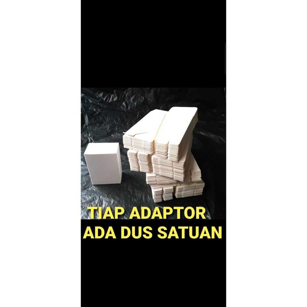 Adaptor CCTV / Hiviksion / juga LED Strip 12V 3A (REAL) Original