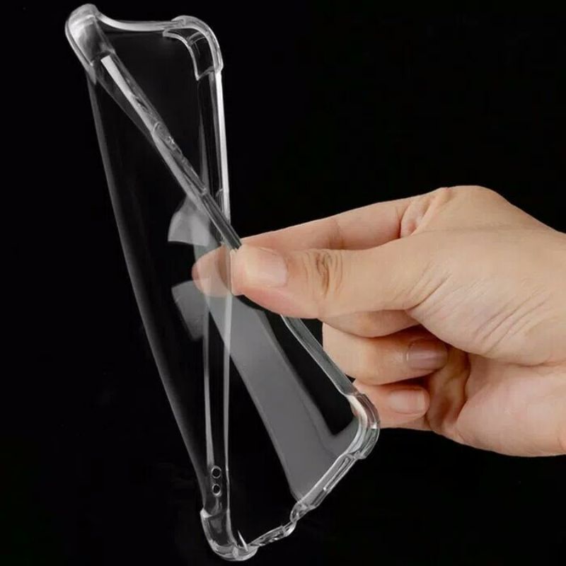 CASE SOFTCASE ANTICRACK JELLY IPHONE 11 PRO MAX ALL TYPE HANDPHONE II APRIADI AKSESORIS BANDAR LAMPU