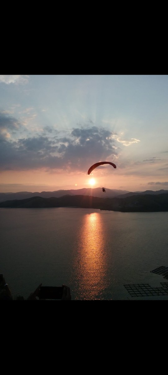 (cod) Mukena Batik Pekalongan Cap Warna