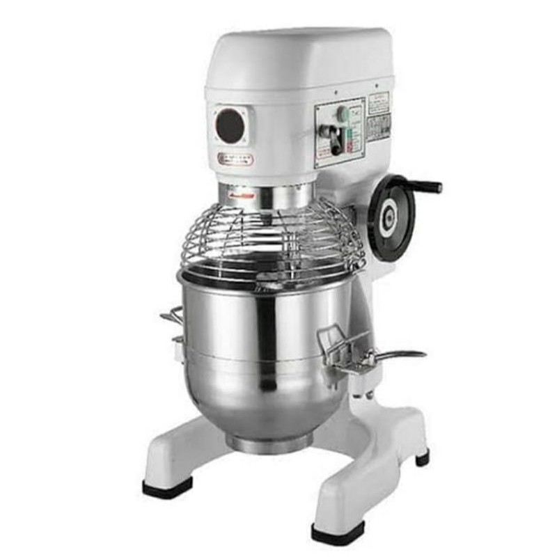 Stand Mixer Planetary Mixer 30 Liter B-30 GETRA