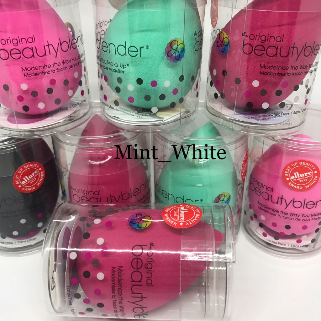 Beauty Blender Sponge / Make up Spons / Spons egg / Soft spons Beauty Blender