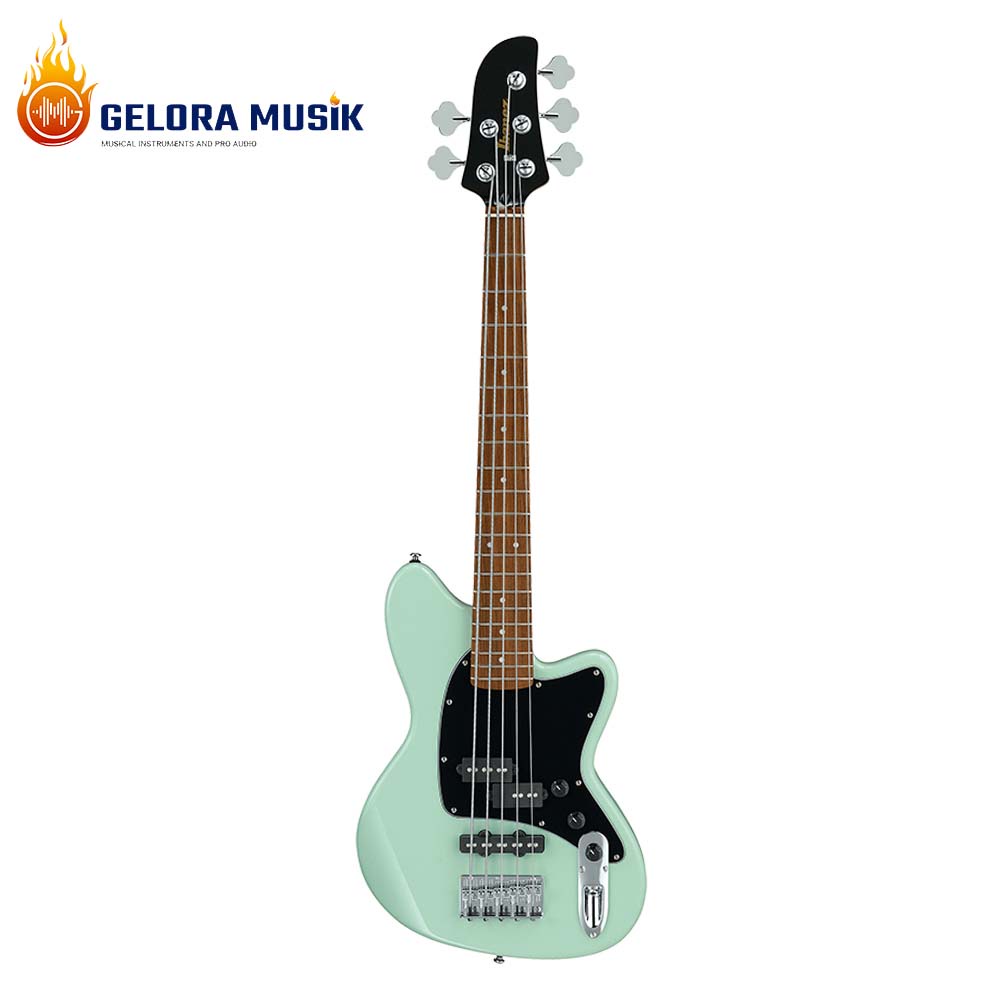 Gitar Bass Elektrik Ibanez TMB35-MGR