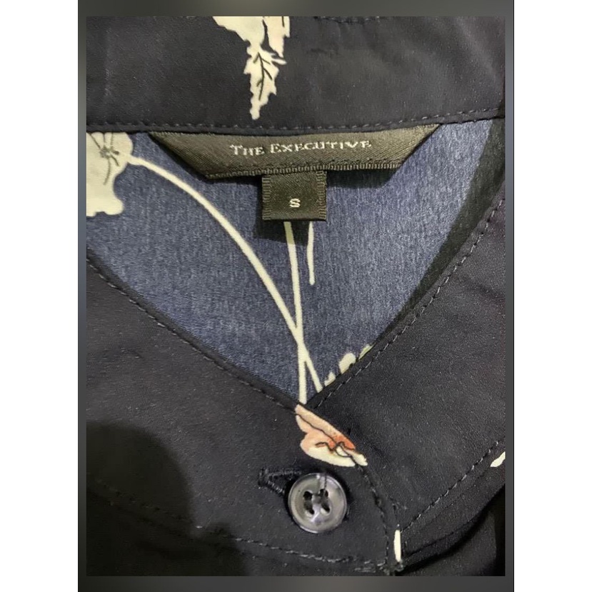 Executive Dress Wanita