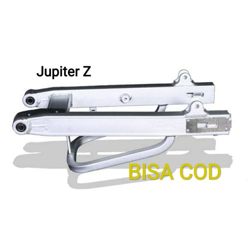 swim arm lengan ayun jupiter z allumunium