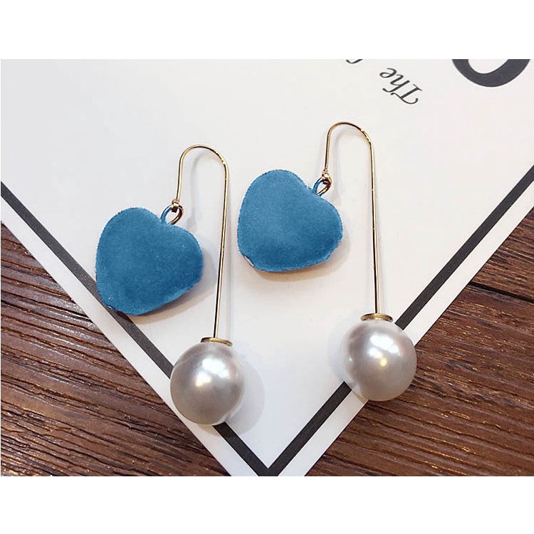 Anting wanita anting korea anting fashion 459