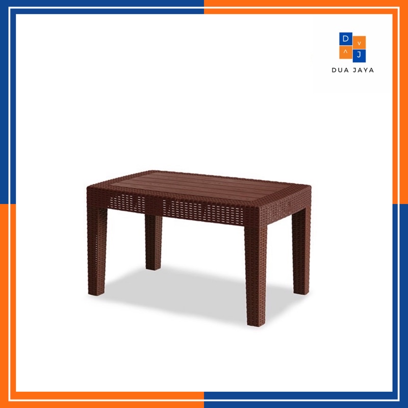 OLYMPLAST - MEJA OLYMPLAST / OLYMPLAST SOFA TABLE / MEJA TAMU / MEJA SOFA / MEJA PLASTIK OST R