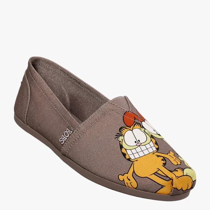 garfield bobs skechers