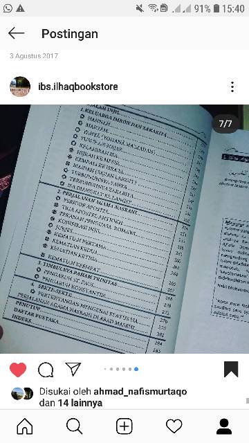 Sang penyeru sejarah cerita2 nabi selain 25 nabi yg jarang diketahui