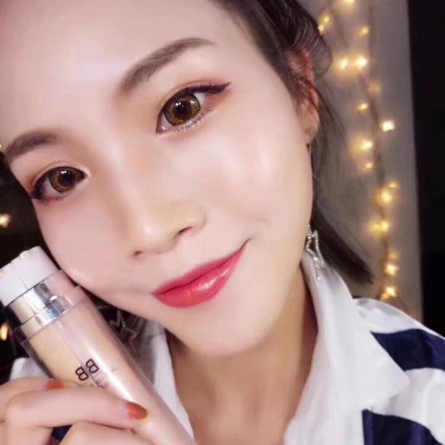 BB Cream dvz two-colors shades 40gr