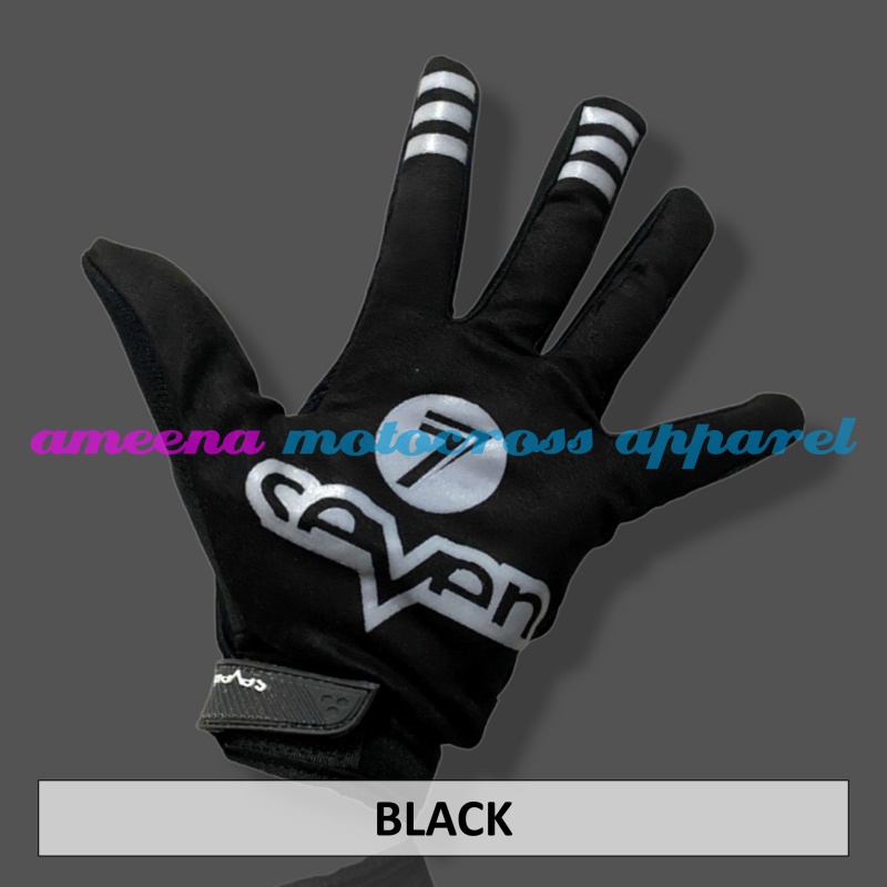 Sarung Tangan Motocross - Sarung Tangan Trail - Glove Lokal - Sarung Tangan Trabas - Sarung Tangan Enduro - Sarung Tangan MXGP - M1