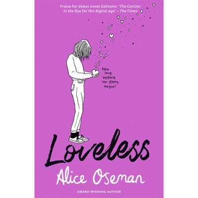 [ENGLISH] NOVEL ALICE OSEMAN COLLECTION - THIS WINTER - LOVELESS - SOLITAIRE - RADIO SILENCE - I WAS BORN FOR THIS - NICK AND CHARLIE [ORIGINAL]