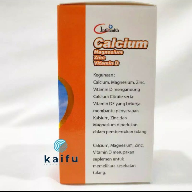 

calciumintihealt