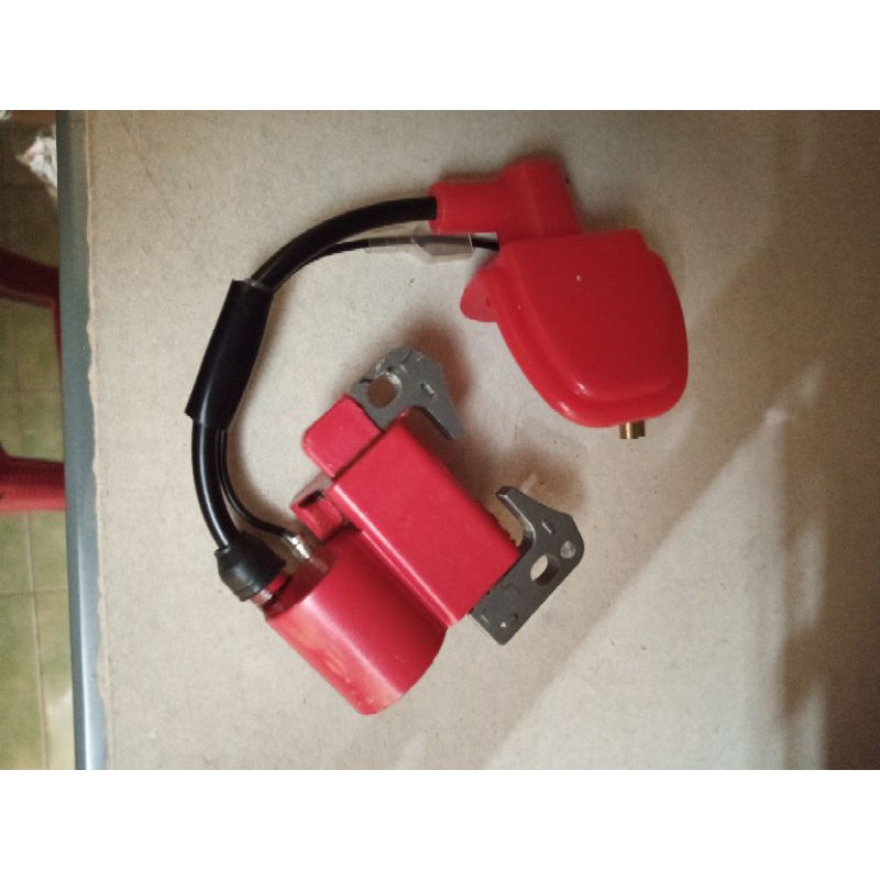 coil cdi motor mini cross