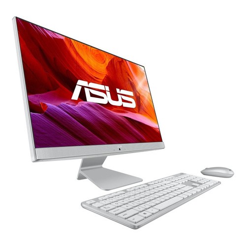 ASUS PC ALL IN ONE V241EPT-WA7112TS i7-1165G7 16GB 1TB+256GB SSD MX330 2G Win10 OHS