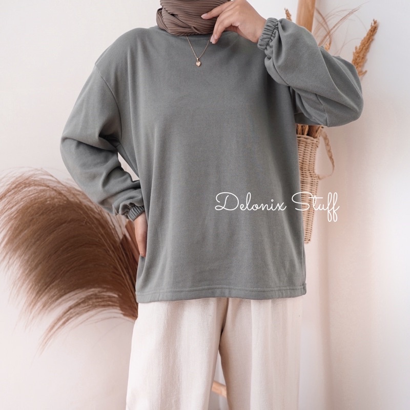 DELONIX | Velensia top