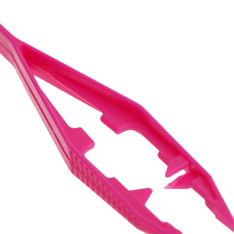 # Kaos T-Shirt Wanita Lengan Pendek Motif Print #Pinset Plastik Tahan Lama Untuk DIY