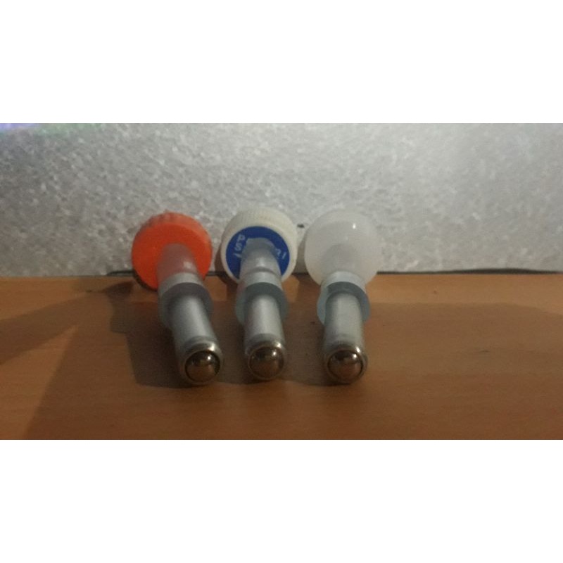 nipel / dot alat minum kelinci