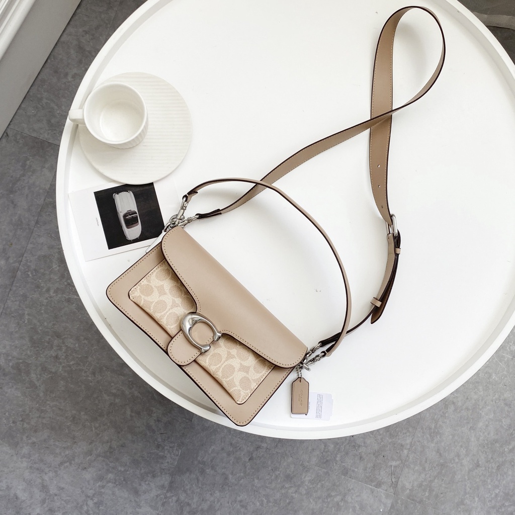 COACH 91215, shoulder bag