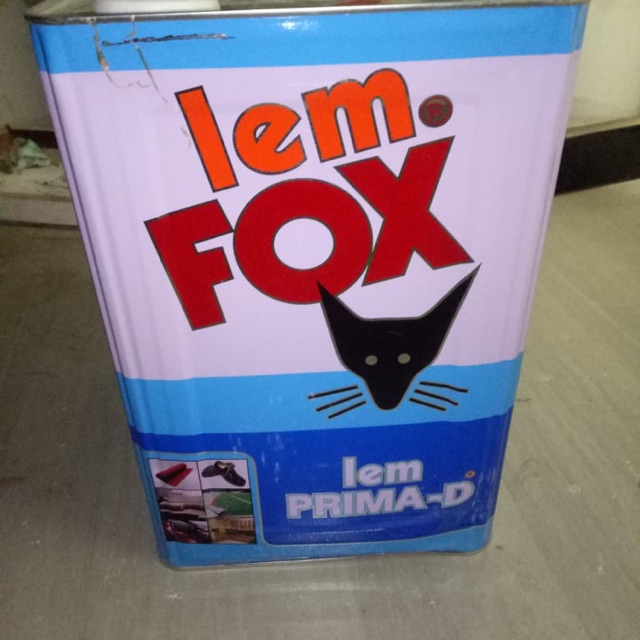 

Lem Prima D Blek