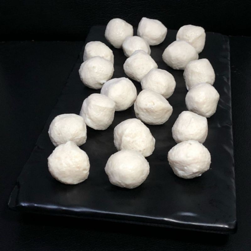 

Bakso Ikan Frozen