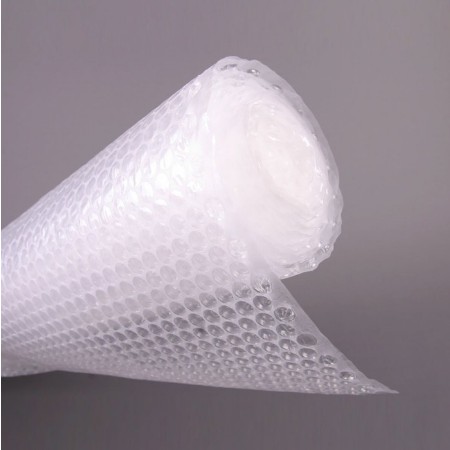 

BUBBLE WRAP (Berlapis-lapis) Tambahan Packing Paket Supaya Lebih Aman