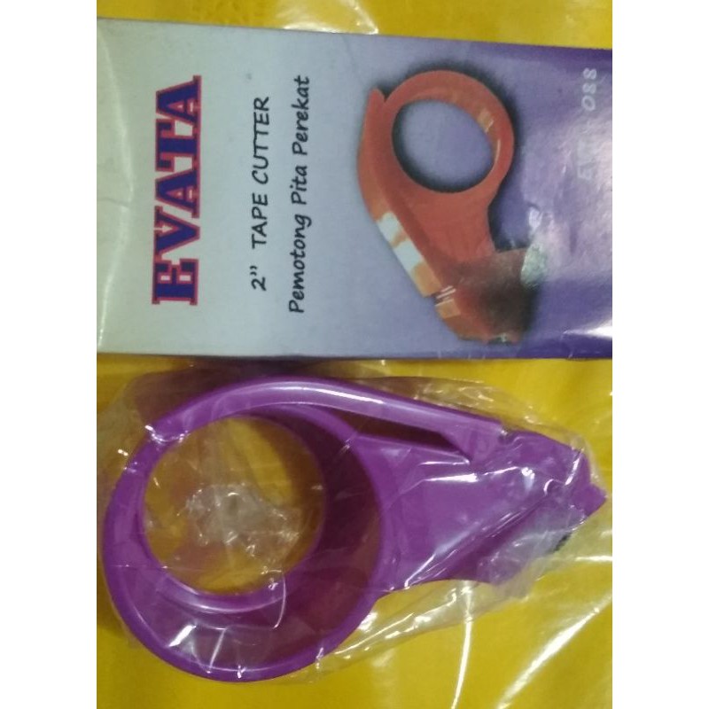 

Cutter tape Tape cutter Pemotong