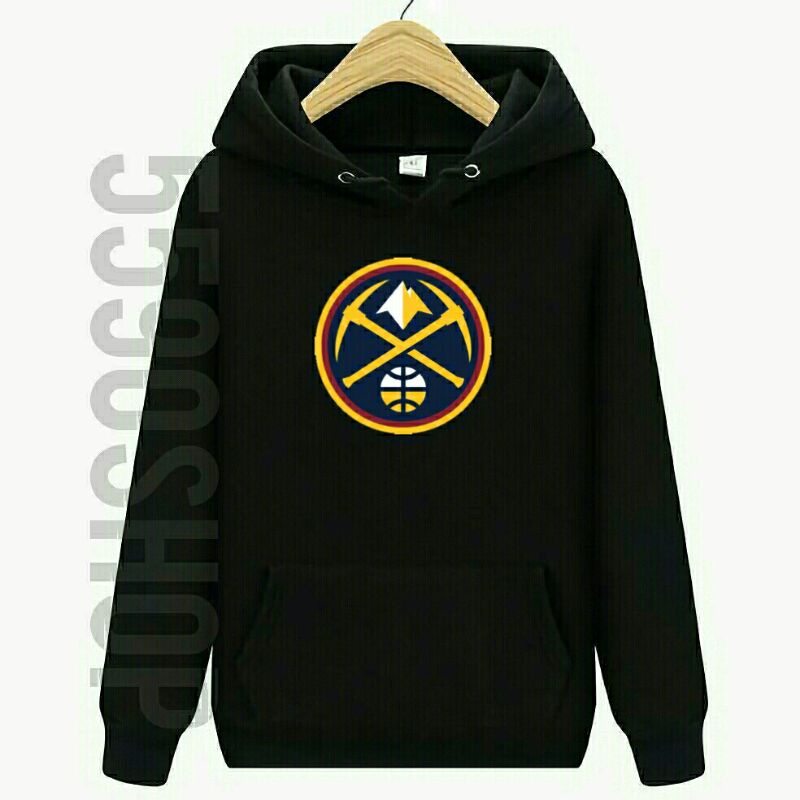 Hoodie Denver Nuggets