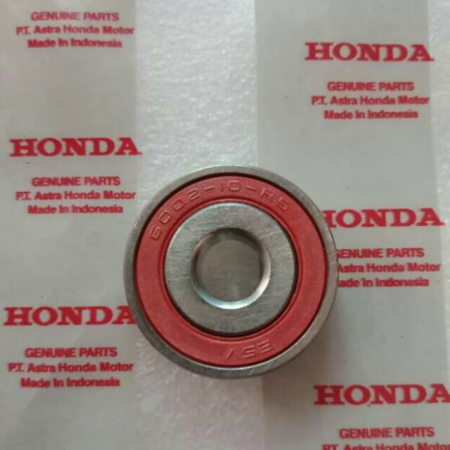 bearing bak cvt honda bearing 6002-10 laher bak cvt