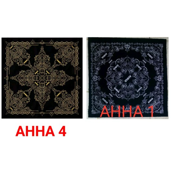 Bandana Slayer Distro Ahha 0735 Smitty Dreambirds Efg