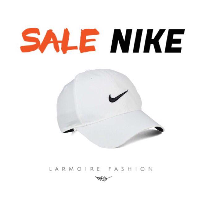  Topi  Baseball Desain Nike  untuk Pria Wanita Shopee 