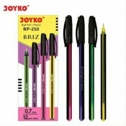 

Bolpen JOYKO BP-250 Briz (12pcs)