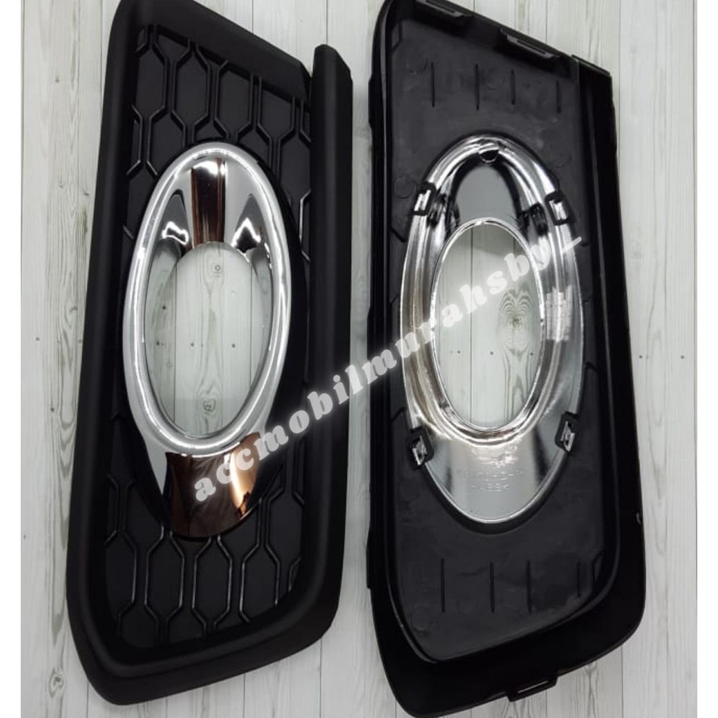 Fog Lamp Honda Brio 2016