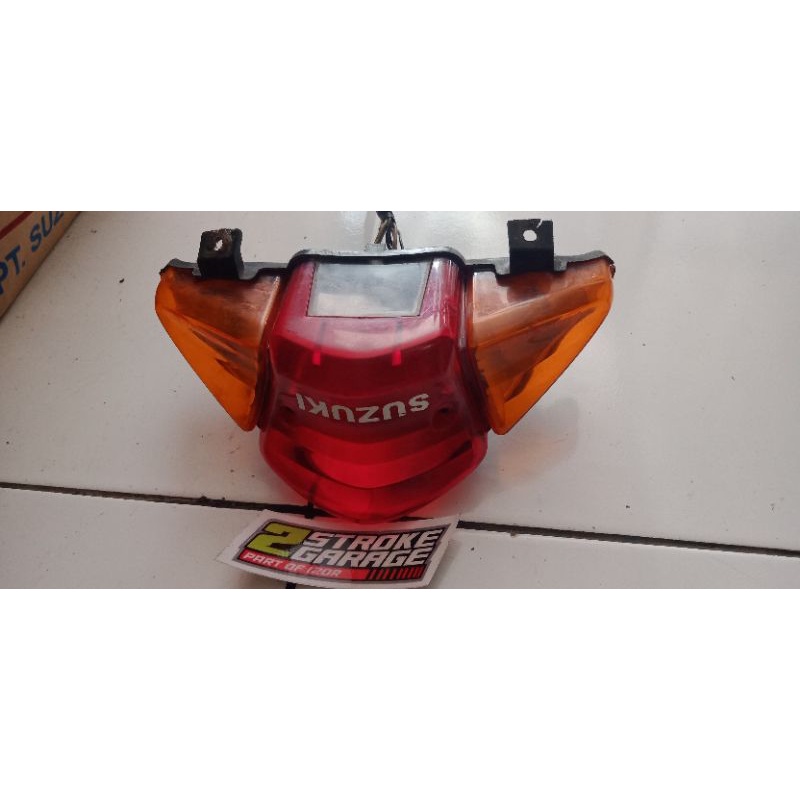 stoplam satria hiu lscm