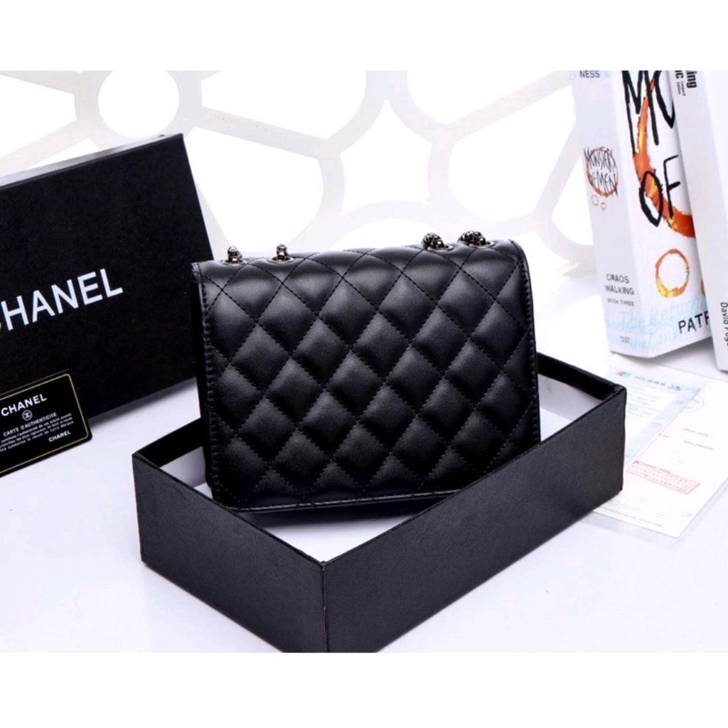 ( COD ) Promo !! Tas selempang wanita bahu mewah terlaris cenuel