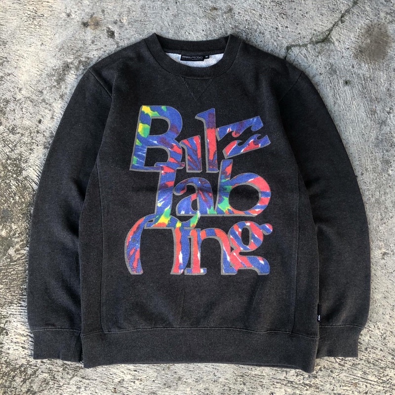 CREWNECK BILLABONG