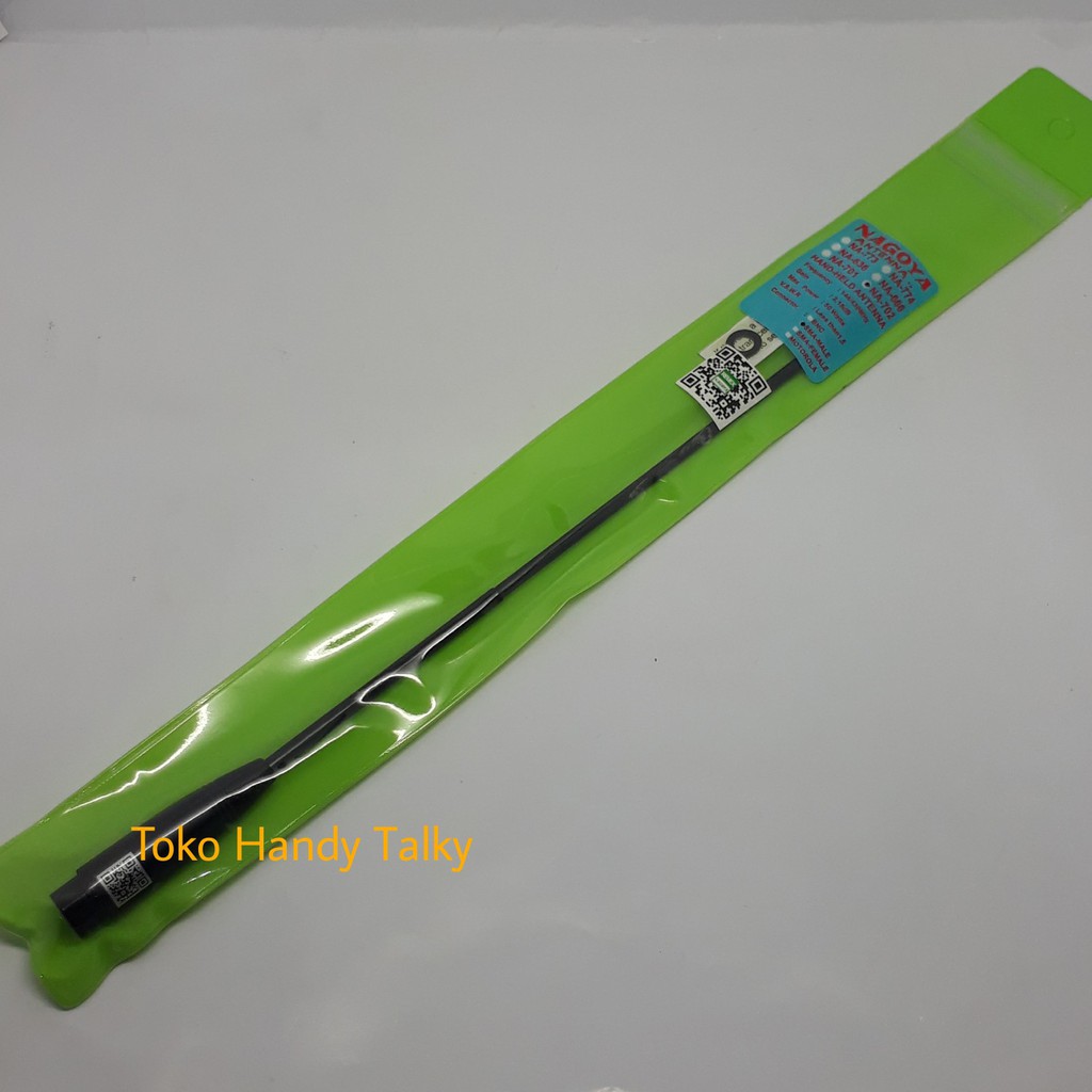 NAGOYA HANDY TALKY NA-702 SMA-MALE NEW