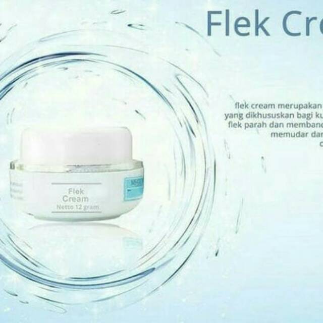 cream flek premium ms glow ( cream flek membandel)