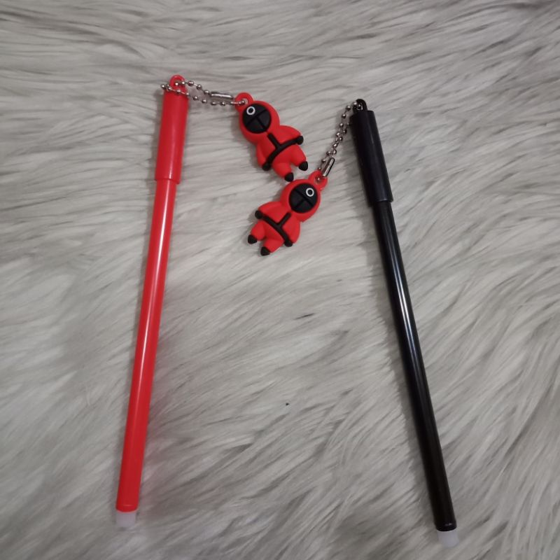 

pulpen karakter squid game