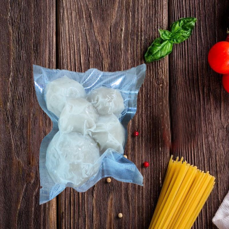 

BAKSO BASO ACI JUMBO ISI DAGING AYAM ( BASO SAJA )