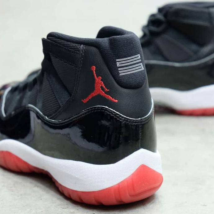 j11 breds 2019