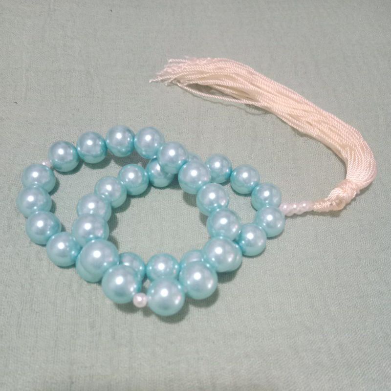 Tasbih besar 33