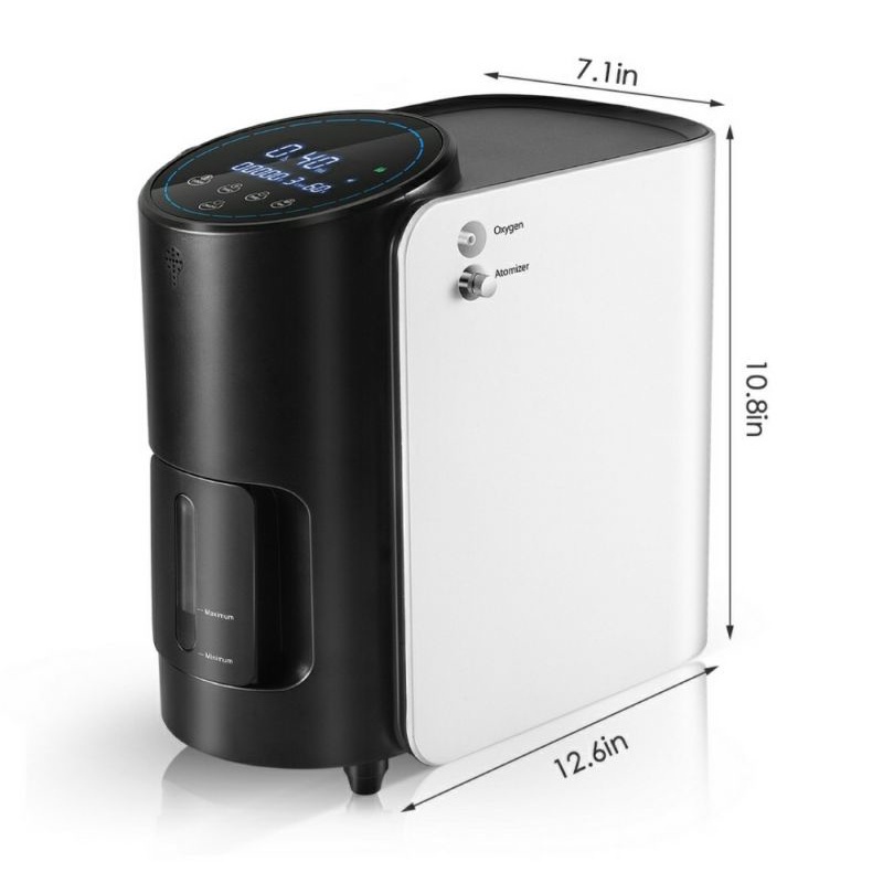 Oxygen Concentrator