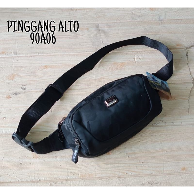 waistbag sling bag original alto