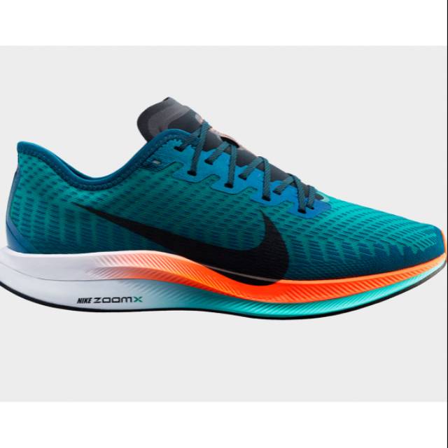 NIKE Zoom Pegasus Turbo 2 Hakone