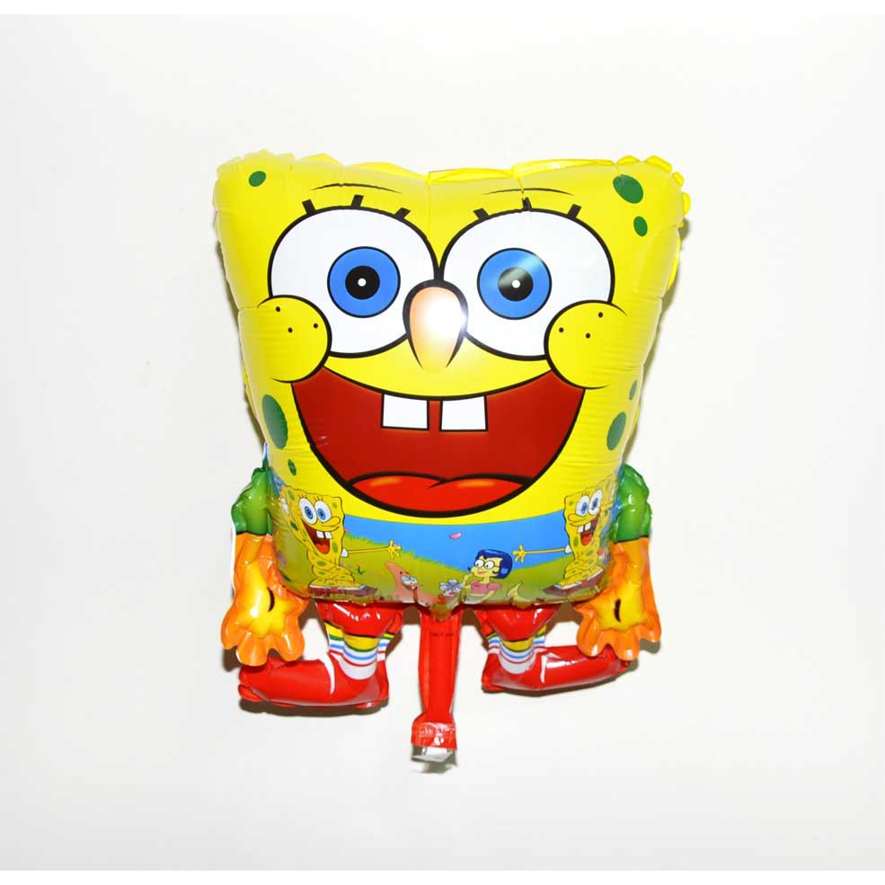 VOM-Balon Foil Spongebob 0425