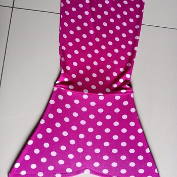 Putri Duyung Anak Motif POLKADOT/Baju Kostum Renang Mermaid LUCU BANGET^^^