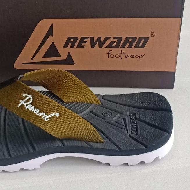 Komera sendal gunung jepit reward premium original terbaru