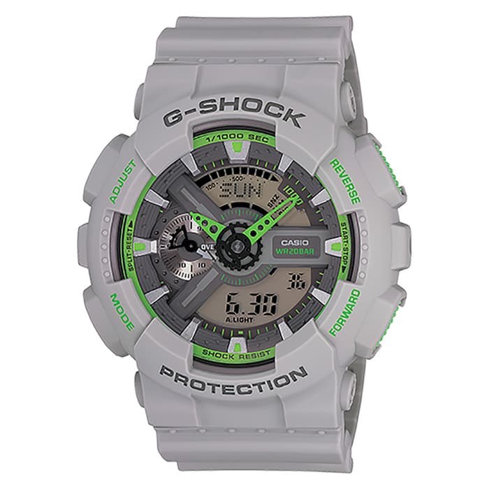 Casio G-Shock GA-110TS-8A3DR