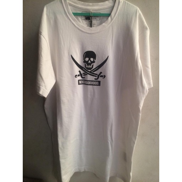 neighborhood tshirt
